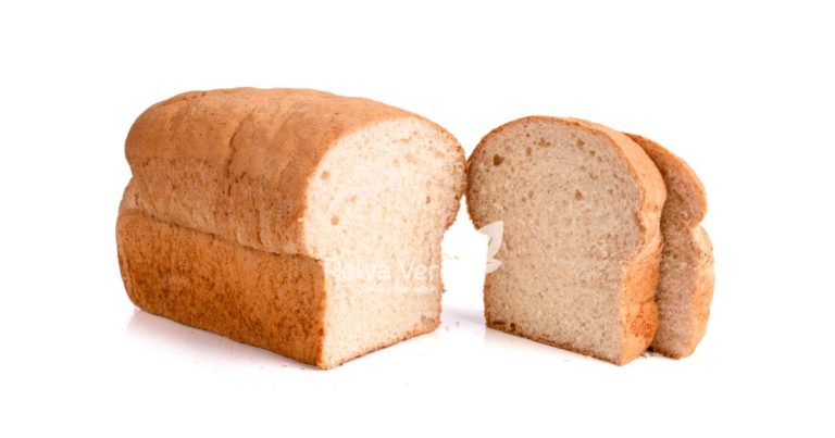 Pão de Soja Relva Verde