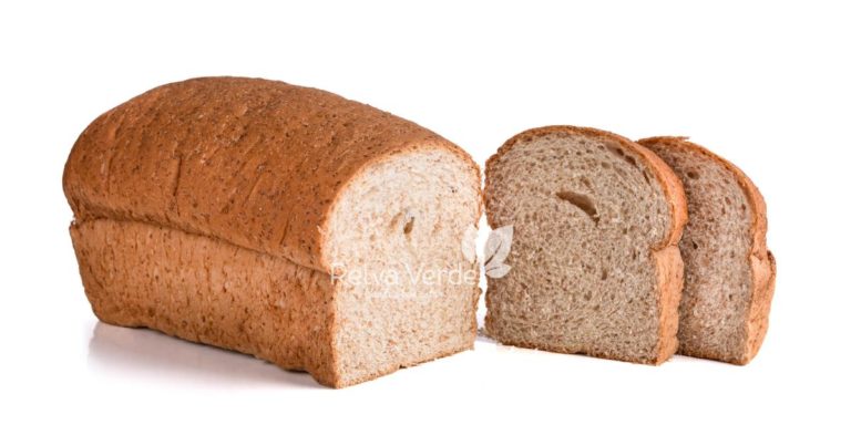 Pão Integral Relva Verde