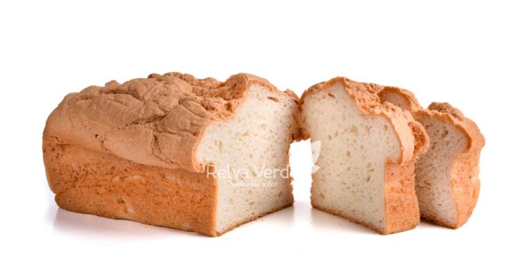 Pão sem Glúten Relva Verde