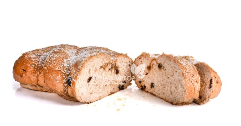 Rosca Integral Relva Verde