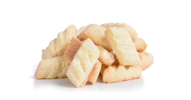 Sequilhos Não-me-toque Relva Verde