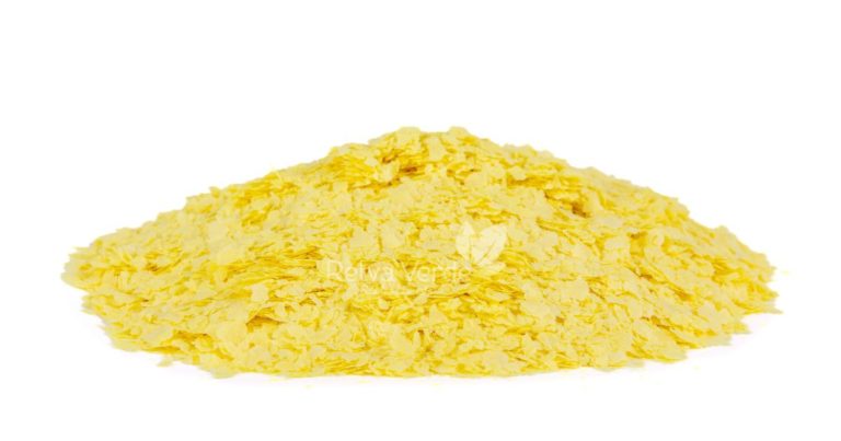 Batata Desidratada em Flocos