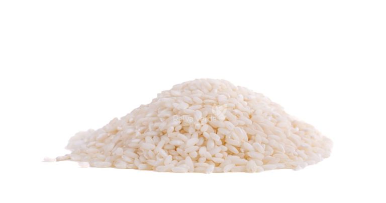 Arroz Arbóreo - Relva Verde Saúde e Bem-estar