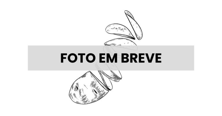 Frispy de Mandioquinha