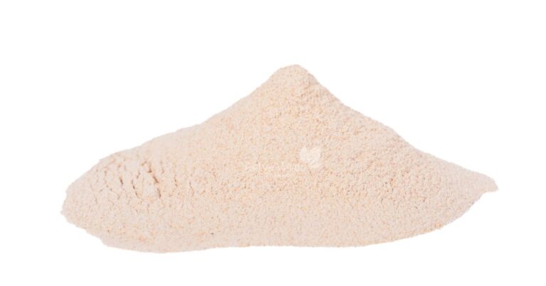 Açúcar de Tâmara (Farinha de Tâmara)