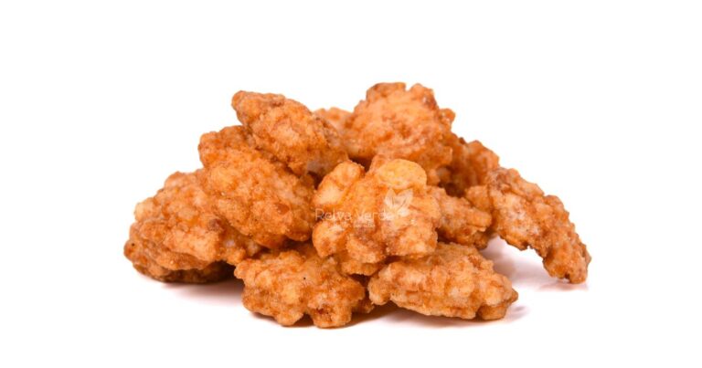 Biscoito de Arroz Sabor Churrasco - Relva Verde Saúde e Bem-estar