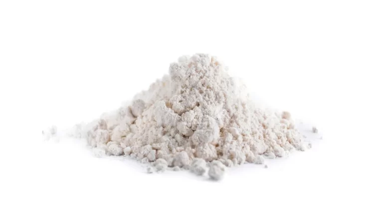 Glucomannan (glucomanano) em pó - Relva Verde Saúde e Bem-estar