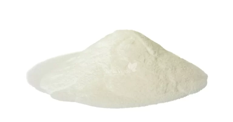 Isomalto-oligossacarídeo em pó – Tabela Nutricional