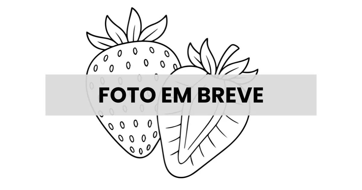 Morango Desidratado (cubos) - Relva Verde Saúde e Bem-estar