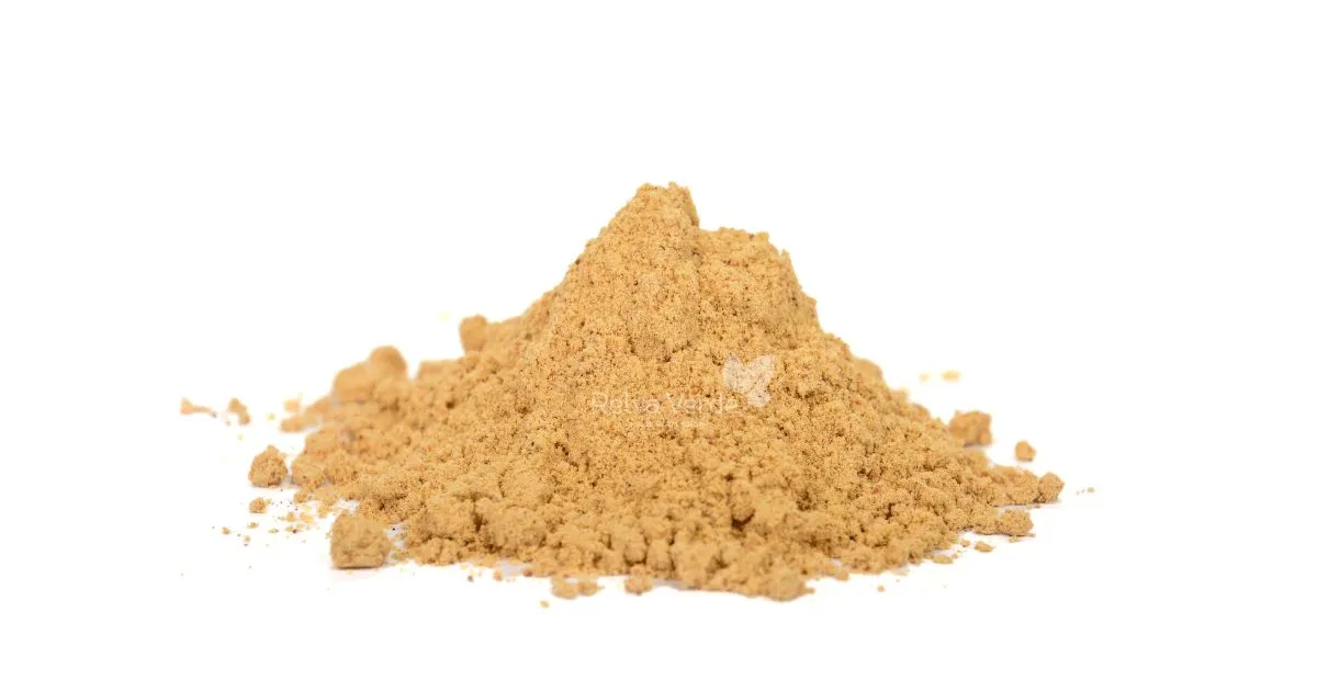 Maca Peruana Negra - Relva Verde Saúde e Bem estar