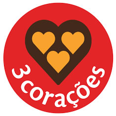 3 Corações