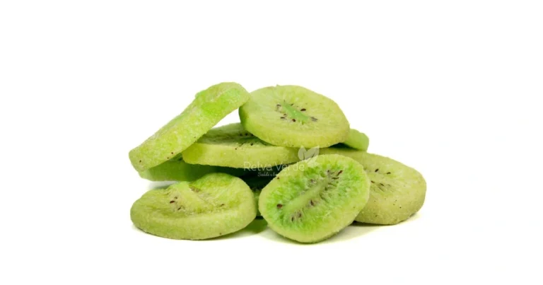 Kiwi Chips