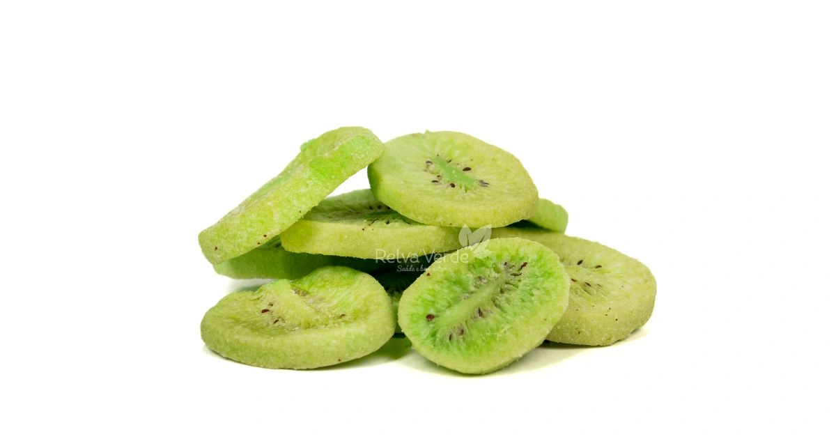 Kiwi Chips Kiwi Chips